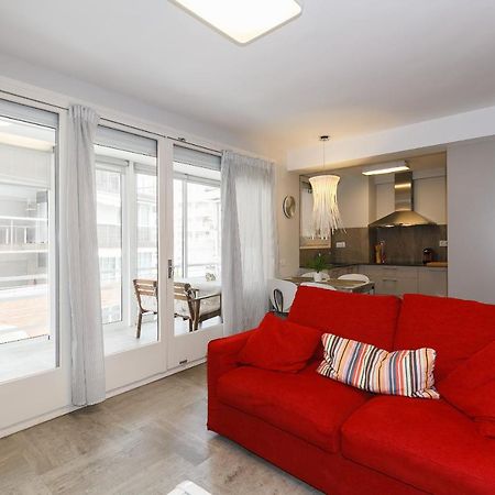 Uhc Alexis Family Apartments Salou Extérieur photo