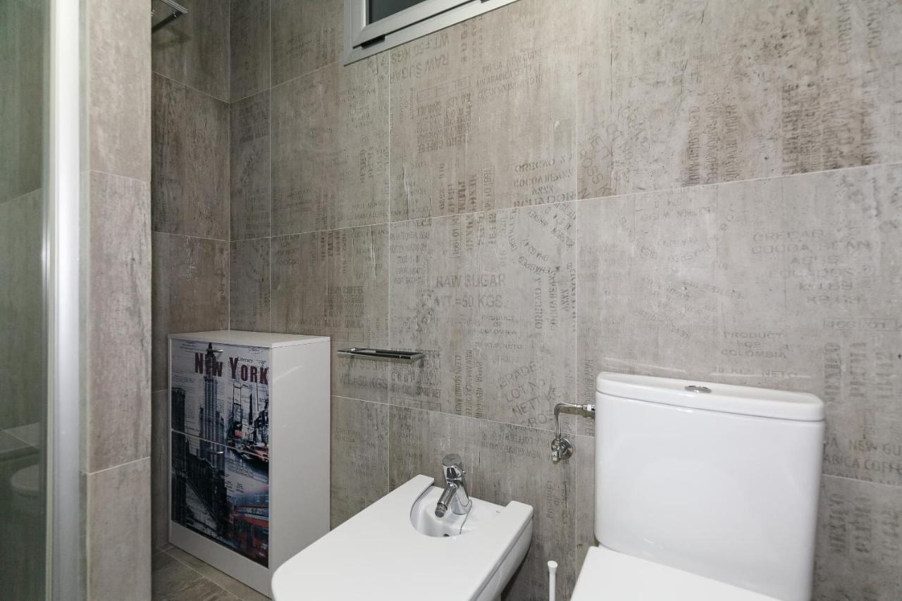 Uhc Alexis Family Apartments Salou Extérieur photo