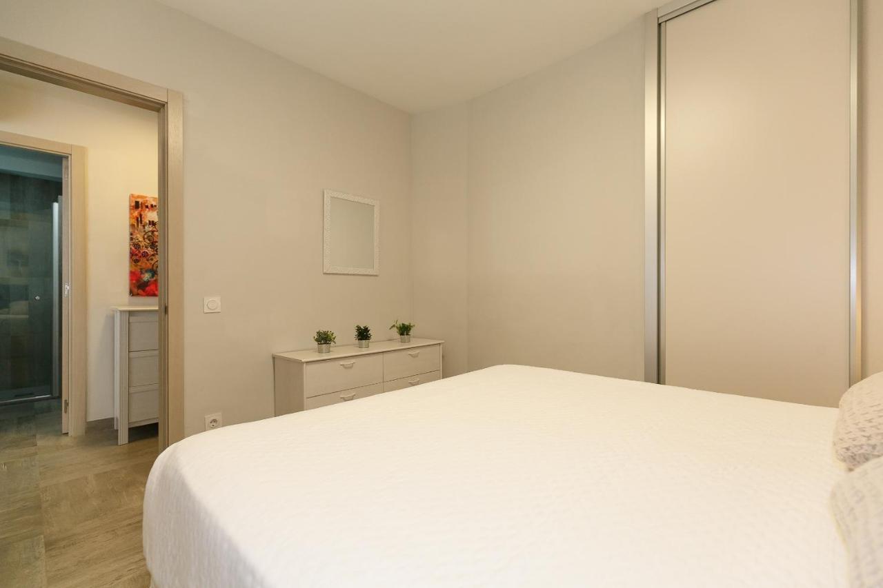 Uhc Alexis Family Apartments Salou Extérieur photo