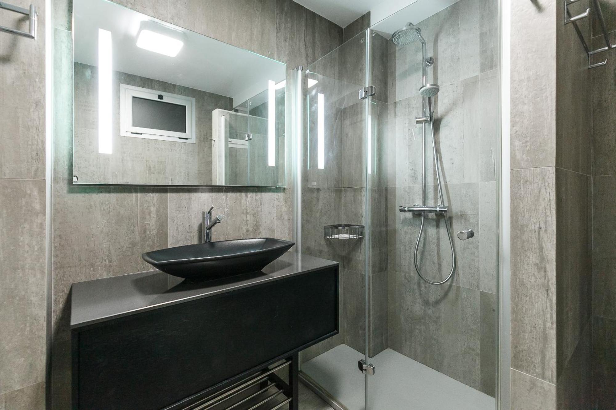Uhc Alexis Family Apartments Salou Chambre photo