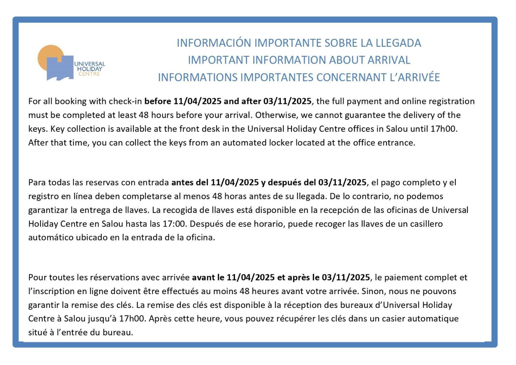 Uhc Alexis Family Apartments Salou Extérieur photo